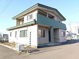 物件画像 北斗市谷好2丁目 売戸建