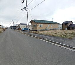 物件画像 七飯町緑町3丁目 売土地