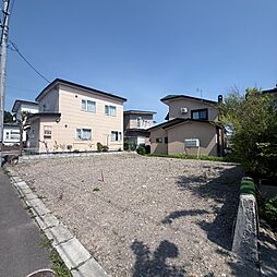 物件画像 東山3丁目土地