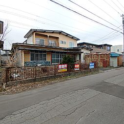 物件画像 北斗市中野通2丁目　売土地