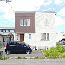 物件画像 北浜町 築12年の売戸建
