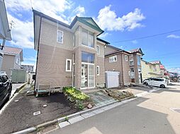 物件画像 函館市桔梗2丁目中古戸建