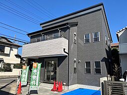 物件画像 船橋市丸山3丁目新築戸建