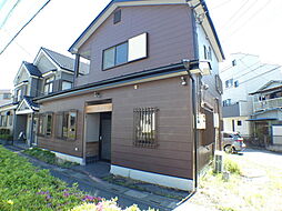 物件画像 川口市安行小山店舗付き住宅