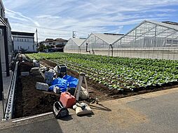 物件画像 船橋市上山町2丁目売地B