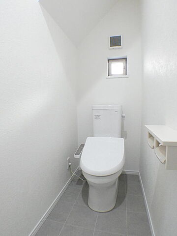 トイレ 杉並区成田東3丁目