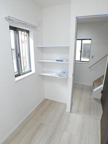 室内 杉並区成田東3丁目