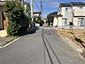 その他：前面道路含む現地写真