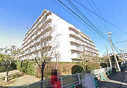 物件画像 サンマンション中山