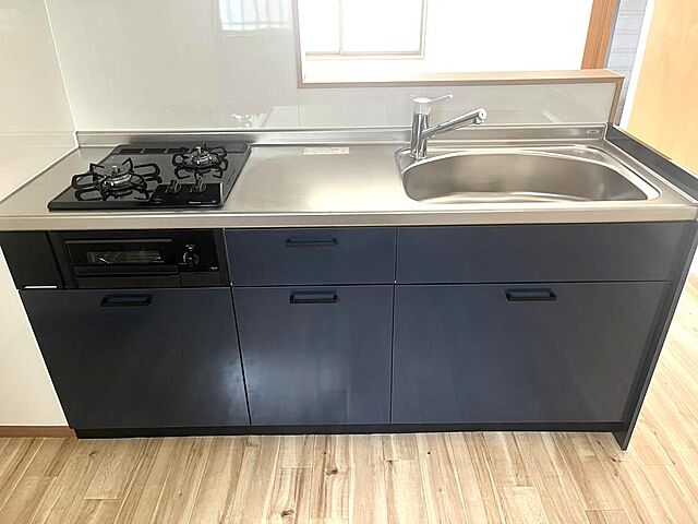 子供部屋 江戸川区本一色3丁目