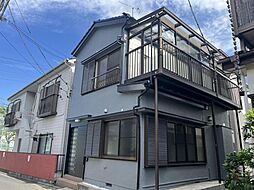 物件画像 江戸川区本一色中古戸建