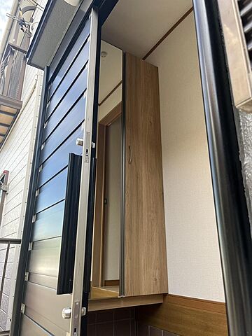 その他 江戸川区本一色3丁目