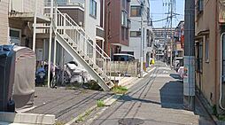 物件画像 江東区東砂売地