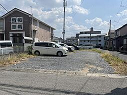 物件画像 大沼３丁目売地