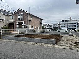 物件画像 大沼３丁目売地