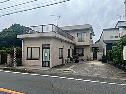 物件画像 松戸市松戸売り店舗付き住宅