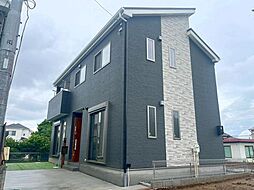 物件画像 船橋市上山町新築戸建