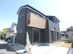 物件画像 船橋市上山町新築戸建