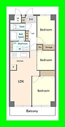 マンションイメージ