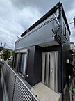 東京都足立区六木2丁目1-23：物件画像