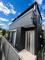 物件画像 足立区六木2丁目 中古戸建て