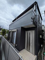 物件画像 足立区六木２丁目 中古戸建て