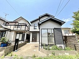 市川市柏井町2丁目 中古一戸建て