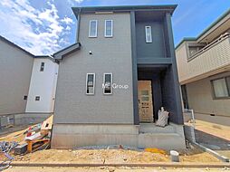 松戸市松飛台 新築一戸建て 全2棟