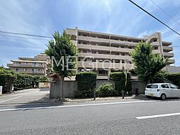 ハートフィールズ薬園台ハイライズ