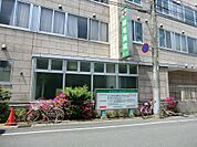 病院 2500m 稲毛病院