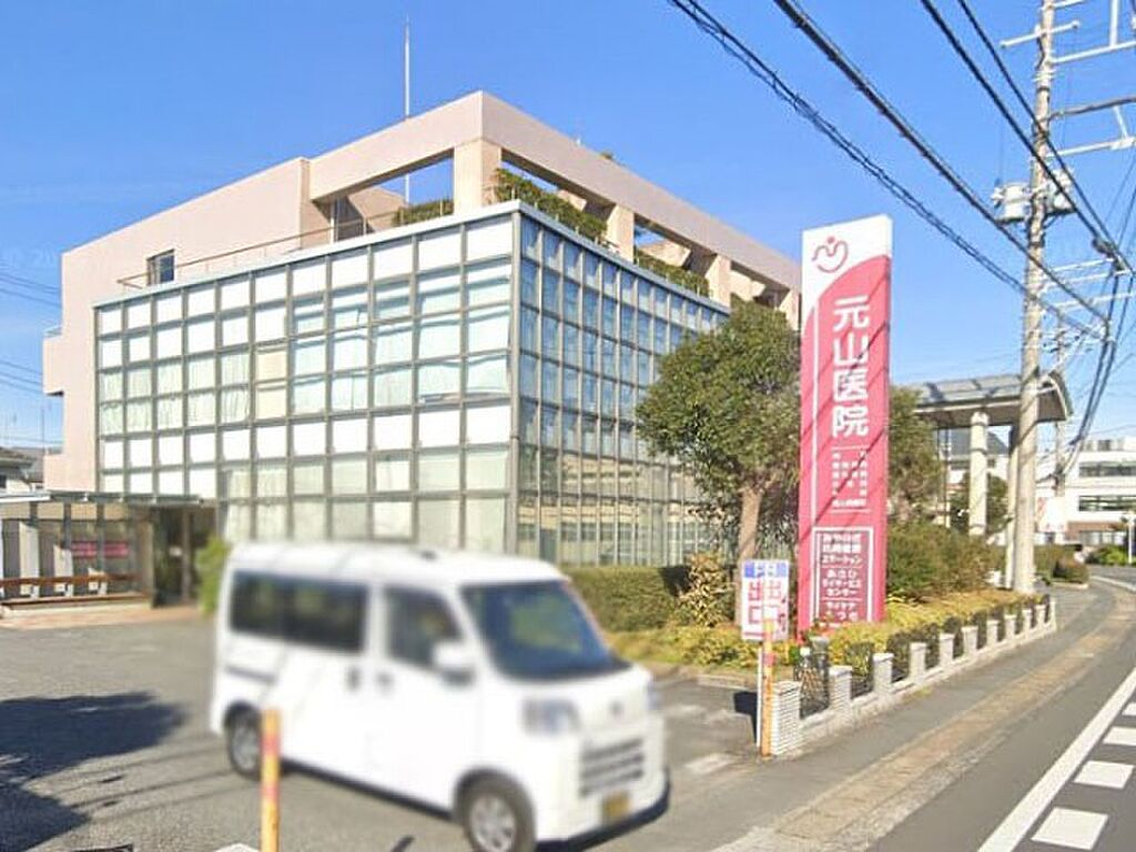 detached 千葉県千葉市稲毛区小中台町