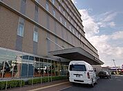 病院 1000m 千葉メディカルセンター
