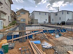 流山市東深井　20期　新築一戸建て　全1棟