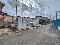 千葉県流山市大字東深井：物件画像