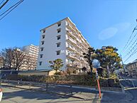 千葉県松戸市新松戸6丁目：物件画像