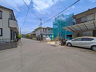 千葉県習志野市袖ケ浦6丁目：物件画像