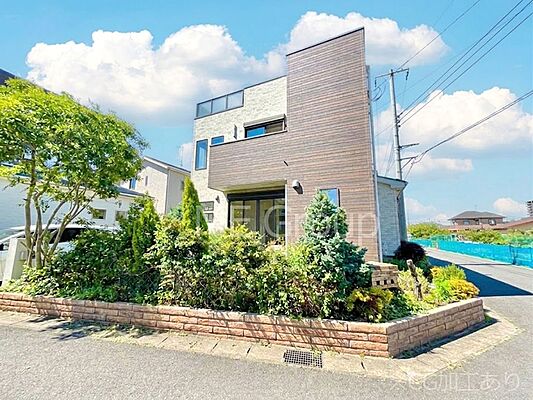 外観 千葉市若葉区若松町　中古一戸建て