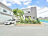 外観：ゆとりが笑顔を生む心地よい生活 