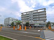 病院 1250m 名戸ヶ谷病院