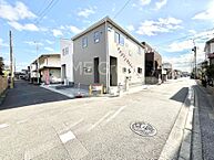 千葉県船橋市夏見台1丁目：物件画像