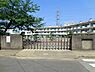 周辺：小学校 350m 四街道市立山梨小学校