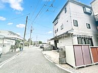 東京都足立区大谷田1丁目：物件画像