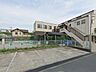 周辺：幼稚園・保育園 360m 若葉保育園