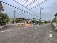 千葉県松戸市小金原7丁目：物件画像