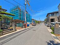 千葉県千葉市美浜区磯辺1丁目：物件画像