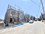 千葉県成田市中台6丁目：物件画像