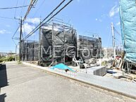 千葉県成田市中台6丁目：物件画像