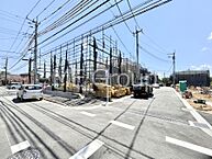 千葉県成田市中台6丁目：物件画像