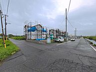千葉県木更津市中島：物件画像