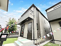 船橋市小室町 新築一戸建て 全2棟